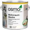 Osmo Wohnraum-Wachs Weiß Deckend 2,5L -Innenfarben Verkauf 3227 osmo wohnraumwachs 1 3
