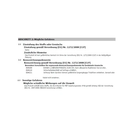 Schöner Wohnen Pep Up Outdoor-Öl Für Möbel & Terrasenböden Teak 1 L 4 Schöner Wohnen Pep Up Outdoor-Öl Für Möbel & Terrasenböden Teak 1 L – Bild 2