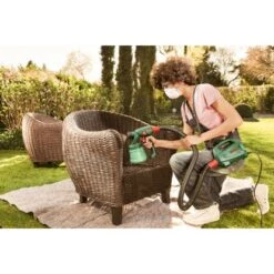 Bosch Feinsprühsystem PFS 1000 -Innenfarben Verkauf 3391455 3058 hmpfs134