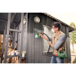 Bosch Feinsprühsystem PFS 1000 -Innenfarben Verkauf 3391455 3058 hmpfs135