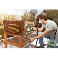 Bosch Feinsprühsystem PFS 1000 -Innenfarben Verkauf 3391455 3058 hmpfs137