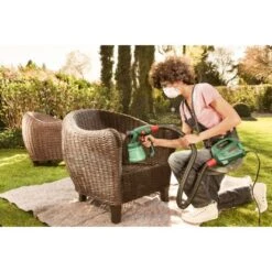 Bosch Feinsprühsystem PFS 2000 13 Bosch Feinsprühsystem PFS 2000 -Innenfarben Verkauf 3391521 3058 hmpfs139