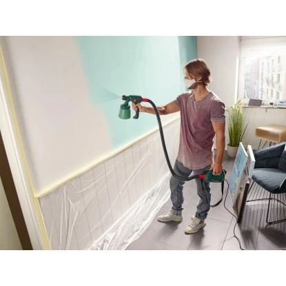 Bosch Feinsprühsystem PFS 2000 9 Bosch Feinsprühsystem PFS 2000 – Bild 7