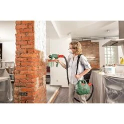 Bosch Feinsprühsystem PFS 3000-2 -Innenfarben Verkauf 3391570 3058 hmpfs146