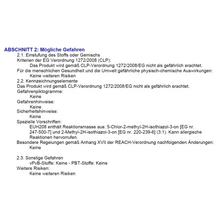 Resinence Colorsine Versiegelung Glänzend 500 Ml 4 Resinence Colorsine Versiegelung Glänzend 500 Ml – Bild 2