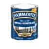 Hammerite Metall-Schutzlack Dunkelgrau Matt 750 Ml -Innenfarben Verkauf 375307 picture 1 1