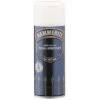 Hammerite Metall-Schutzlack Spray Schwarz Matt 400 Ml -Innenfarben Verkauf 375314 picture 1 1 1