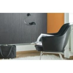 Alpina Farbrezepte Metall-Effekt Silber 1 Liter -Innenfarben Verkauf 379809 picture 3