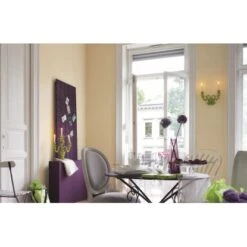 Alpina Farbrezepte Weicher Sand Matt 2,5 Liter -Innenfarben Verkauf 380136 picture 4