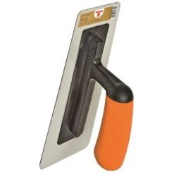 Alpina Effekt Kelle Für Putz- Und Strukturfarben