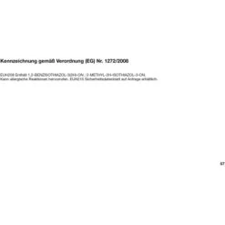 Schöner Wohnen Universal Fassadenweiss Weiß Matt 25 L -Innenfarben Verkauf 386187 2211 hazard