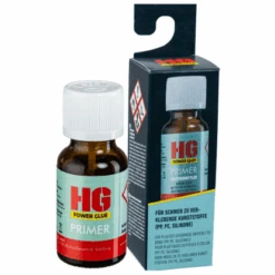 HG Power Glue Haftvermittler HG Primer 15 Ml