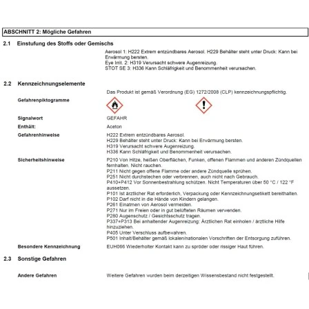HG Power Glue Aushärtebeschleuniger HG Aktivator Spray 200 Ml 4 HG Power Glue Aushärtebeschleuniger HG Aktivator Spray 200 Ml – Bild 2