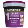 Resinence Color Epoxidharz Schwarz Metallic 250 Ml