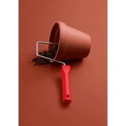 Schöner Wohnen Trendfarbe Terracotta Matt 2,5 L 11 Schöner Wohnen Trendfarbe Terracotta Matt 2,5 L -Innenfarben Verkauf 3 2211 SW KVTerracottaA4 1