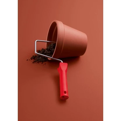 Schöner Wohnen Trendfarbe Terracotta Matt 2,5 L 5 Schöner Wohnen Trendfarbe Terracotta Matt 2,5 L – Bild 3