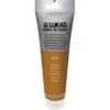 Lukas Cryl Studio Premium-Acrylfarbe 125 Ml Gold Bronze