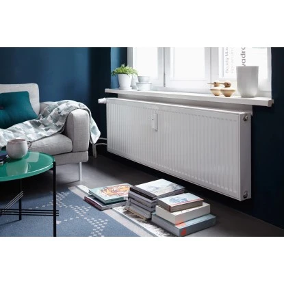 Alpina Sprüh-Lack Für Heizkörper 400 Ml Glänzend 5 Alpina Sprüh-Lack Für Heizkörper 400 Ml Glänzend – Bild 3