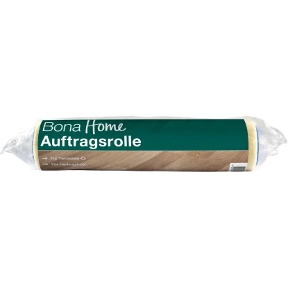 Bona Auftragsrolle Ohne Bügel Für Terrassen- Und Hartwachsöl 25 Cm 3 Bona Auftragsrolle Ohne Bügel Für Terrassen- Und Hartwachsöl 25 Cm