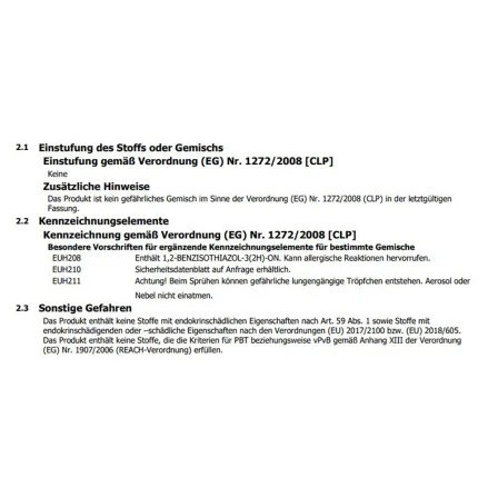 Schöner Wohnen Renovierfarbe Pep Up Für Kindermöbel Und Spielzeug Hellgrau 1 L 4 Schöner Wohnen Renovierfarbe Pep Up Für Kindermöbel Und Spielzeug Hellgrau 1 L – Bild 2