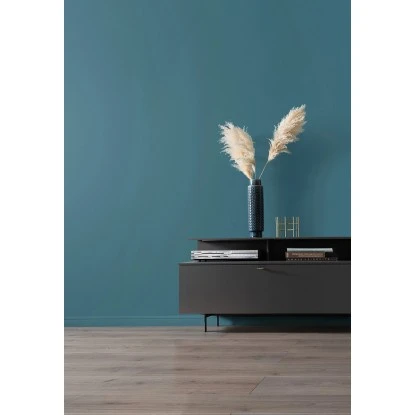 Schöner Wohnen Designfarben Charmantes Petrolblau 2,5 L 5 Schöner Wohnen Designfarben Charmantes Petrolblau 2,5 L – Bild 3