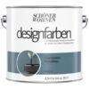 Schöner Wohnen Designfarben Charmantes Petrolblau 2,5 L -Innenfarben Verkauf 4006559471571 2211 S 01