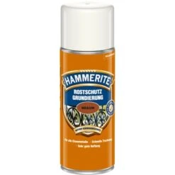 Hammerite Rostschutz-Grundierung Braun 400 Ml