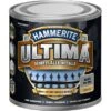 Hammerite Ultima Premium Metall-Schutzlack Glänzend Silber 250 Ml