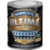 Hammerite Ultima Premium Metall-Schutzlack Glänzend Moosgrün 750 Ml