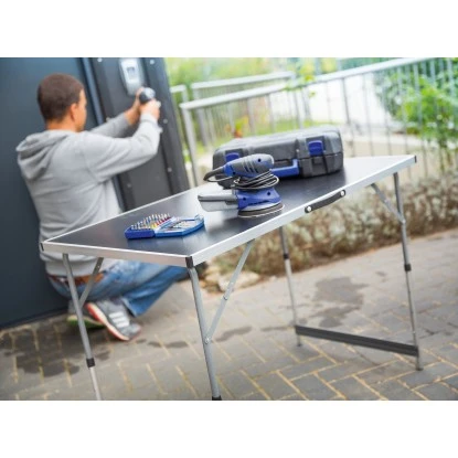 LUX Multifunktionstisch Comfort 4 LUX Multifunktionstisch Comfort – Bild 2