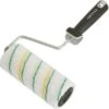 LUX Roll Matic Yellow Green Roller 18 Cm -Innenfarben Verkauf 4007872250324 s01 18082017