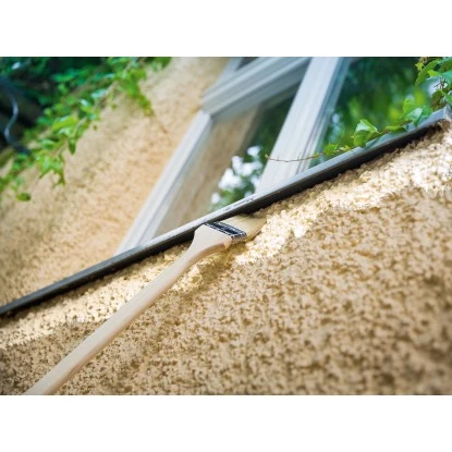 LUX Fassadenpinsel Dispersion 75 Mm 4 LUX Fassadenpinsel Dispersion 75 Mm – Bild 2