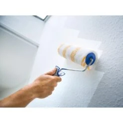 LUX Dispersionswalze 18 Cm Rau 5 LUX Dispersionswalze 18 Cm Rau -Innenfarben Verkauf 4007872256463 A01 210818