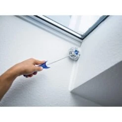 LUX Eckenroller 5 Cm Polyester -Innenfarben Verkauf 4007872256555 A01 210818