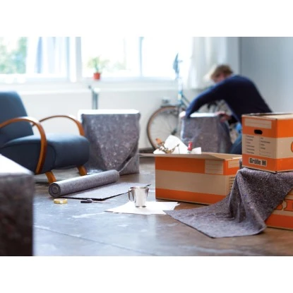 LUX Abdeckvlies 1 M X 10 M 4 LUX Abdeckvlies 1 M X 10 M – Bild 2