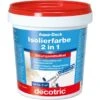 Decotric Aqua-Deck Isolierweiß 750 Ml -Innenfarben Verkauf 4007955142010 2619 1