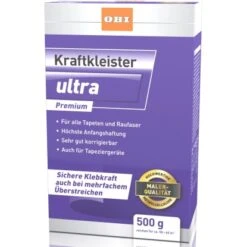OBI Kraftkleister Ultra 500 G