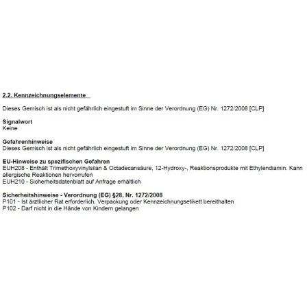 Bostik Purefix Montagekleber Universal 460 G 4 Bostik Purefix Montagekleber Universal 460 G – Bild 2