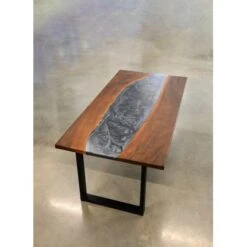 Brilliant Shine Kunstharz A+B 1,5 L Transparent -Innenfarben Verkauf 4031396140922 2742 AB 01 1