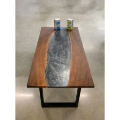 Brilliant Shine Kunstharz A+B 0,75 L Transparent -Innenfarben Verkauf 4031396140922 2742 AB 02 2