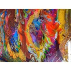 Brilliant Shine Kunstharz A+B 1,5 L Transparent -Innenfarben Verkauf 4031396140922 2742 AB 11 1