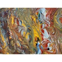 Brilliant Shine Kunstharz A+B 7,5 L Transparent -Innenfarben Verkauf 4031396140922 2742 AB 12 2