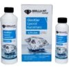 Brilliant Shine Kunstharz A+B 0,75 L Transparent -Innenfarben Verkauf 4031396140922 2742 S 01