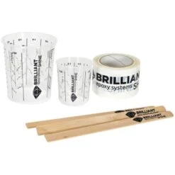 Brilliant Shine Zubehör Set 21-teilig