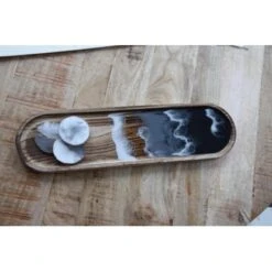 CreativEpoxy Resin 20 A+B 0,85 Kg Transparent -Innenfarben Verkauf 4031396154615 2742 AB 01 17