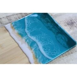 CreativEpoxy Resin 20 A+B 6,75 Kg Transparent 25 CreativEpoxy Resin 20 A+B 6,75 Kg Transparent -Innenfarben Verkauf 4031396154615 2742 AB 07 18