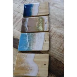 CreativEpoxy Nachtleuchtpigment Pulver 75 G Grün -Innenfarben Verkauf 4031396154615 2742 AB 11 13