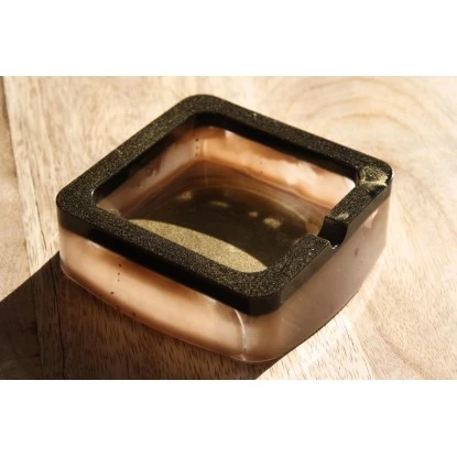 CreativEpoxy Resin 20 A+B 6,75 Kg Transparent 14 CreativEpoxy Resin 20 A+B 6,75 Kg Transparent – Bild 12