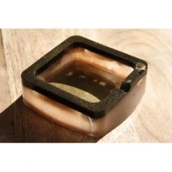 CreativEpoxy Resin 50 A+B 0,5 Kg Transparent -Innenfarben Verkauf 4031396154615 2742 AB 12 19