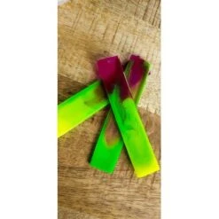 CreativEpoxy Tagesleuchtpigment Pulver 30 G Violett 25 CreativEpoxy Tagesleuchtpigment Pulver 30 G Violett -Innenfarben Verkauf 4031396154615 2742 AB 13 5